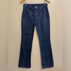 Lucky Brand Split Hem Jeans Size 2 26R